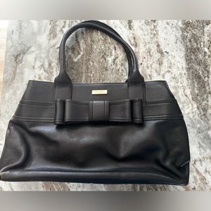 Bow Front Kate Spade Purse